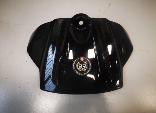 Tankcover Aprilia RSV 4 2009-2010