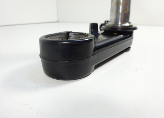 Gabelbrucke Unten Yamaha TDM