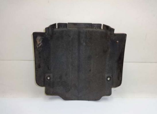 Hinterradabdeckung Yamaha XV 535 Virago