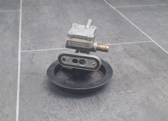 Llave de gasolina Kawasaki GPZ 600