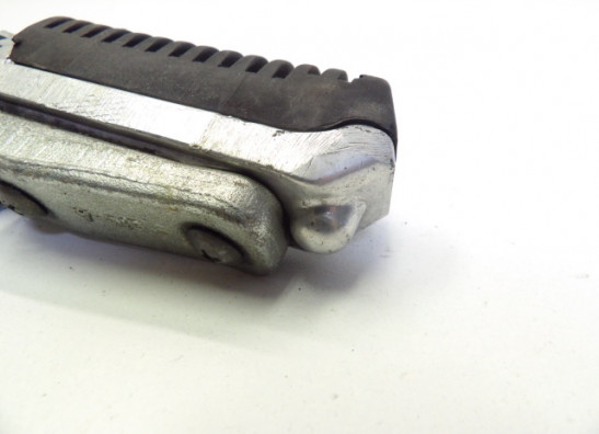 Footrest right Suzuki GSF 1200 Bandit