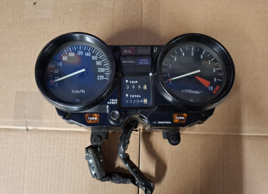 Tellerset Honda CB 750 F