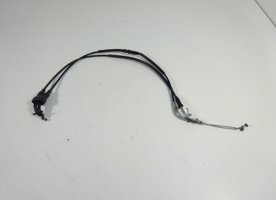 Gaskabel Kawasaki ZX 10 R