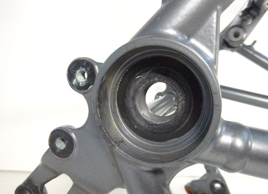 Frame - onderdelen BMW R 1200 R