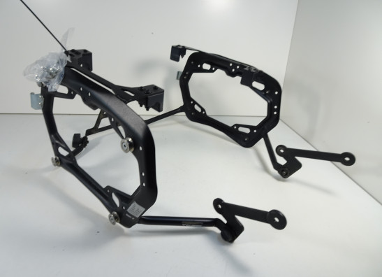 Kofferbeugel set Triumph Tiger 1200  Explorer XRT