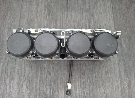 Vergaser-Set Honda CBR 900 RR