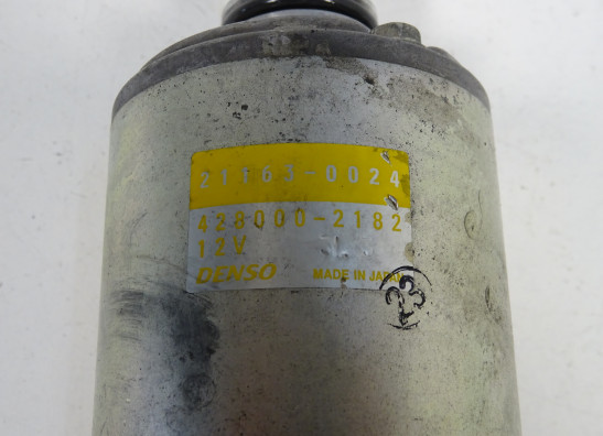 Anlasser Kawasaki Z 750