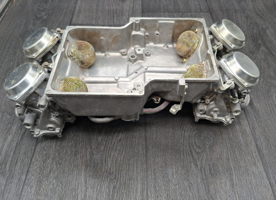 Carburateurset Honda Goldwing GL