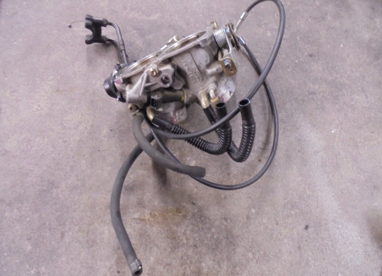 Throttle body Aprilia Tuono 1000