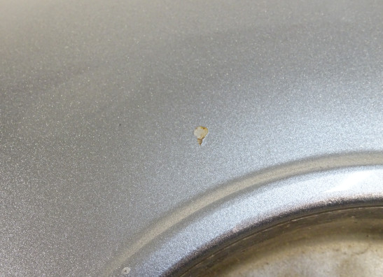 Fuel tank Kawasaki VERSYS 650