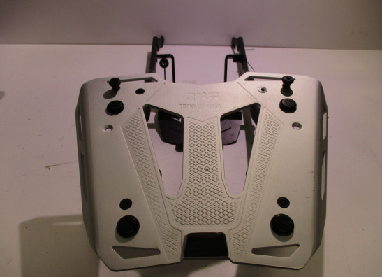 Top-case-trager Yamaha MT 07