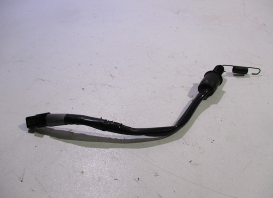 Kupplungsgeberzylinder Kawasaki Z 900