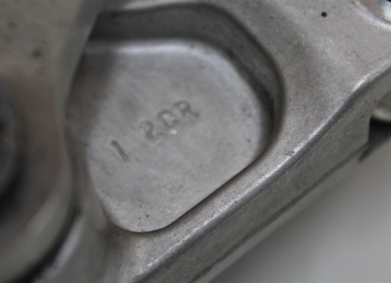 Rear cushion Yamaha YZF R1