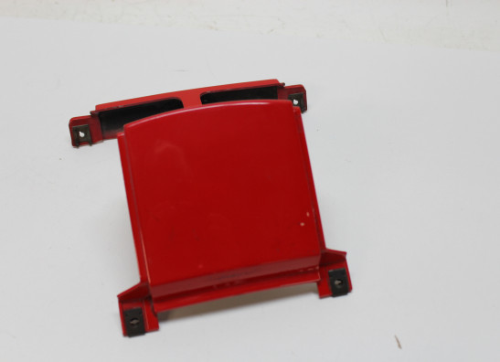 Rear cowl Suzuki GSX R 1100