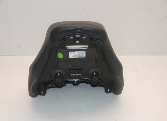 Sitzbank Harley Davidson Softtail