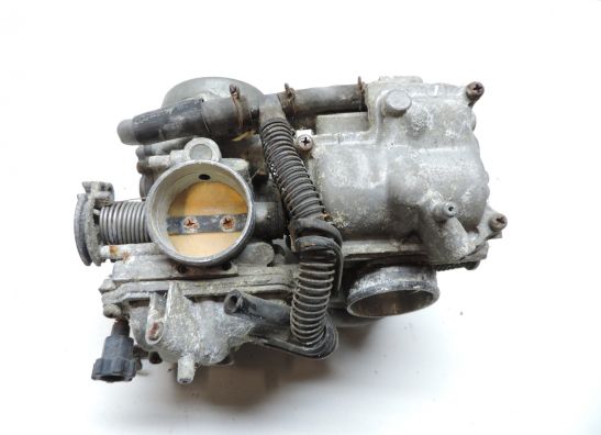 Carburateurset Honda NT 650 GT Hawk