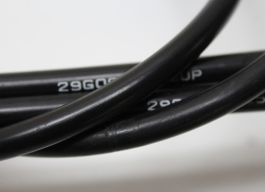 Gaszug Suzuki GSX R 750