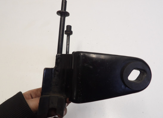 Koplamp Kawasaki LTD 440