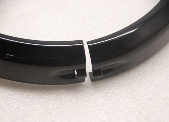 Koplamp Harley Davidson Softtail