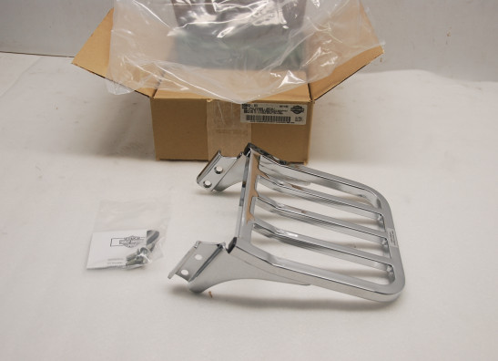 Lugage carrier Harley Davidson Sportster