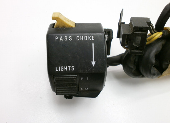 Lenkerschalter links Suzuki GSX R 400