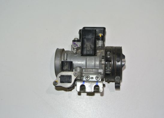 Einspritzanlage Honda NC 700 X