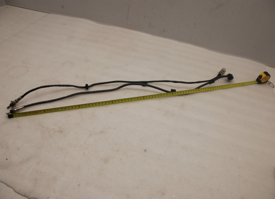 Lambda sensor Harley Davidson Softtail