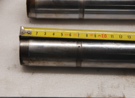 Voorpoot binnen Harley Davidson Custom universal other