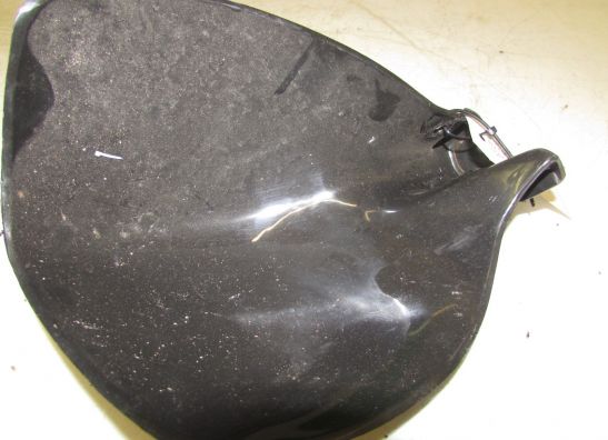 Steer Triumph Tiger 900