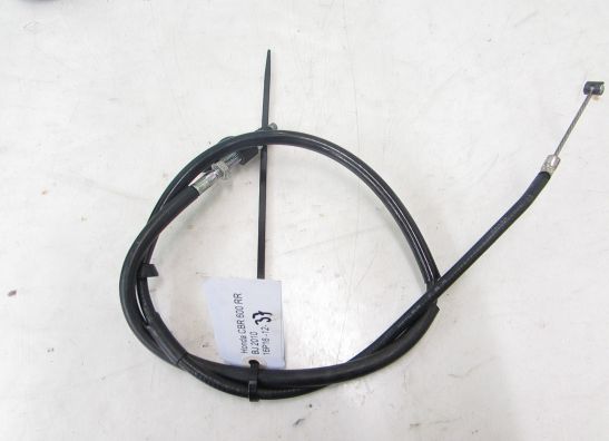 Clutch cable Honda CBR 600 RR