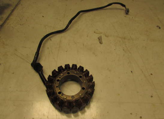 Generator Honda VF 700  750 F