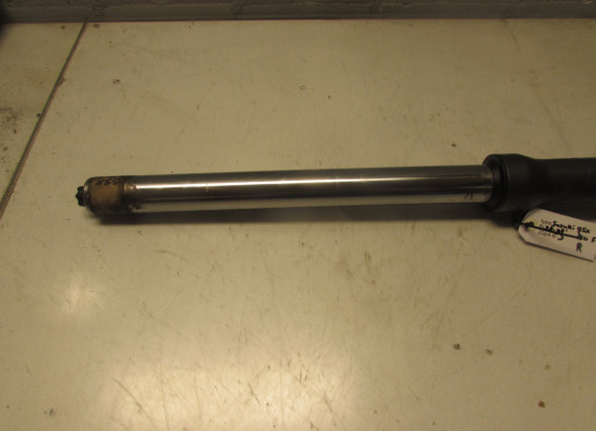 Standrohr Gabelholm rechts komplett Suzuki GSX F 750