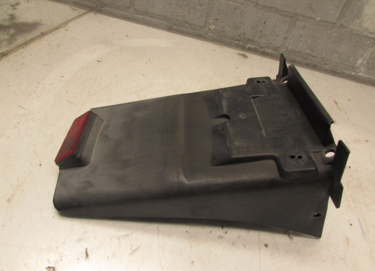 Kentekenplaathouder Honda ST 1100 Pan European