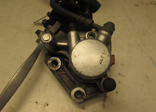 Voorrem compleet Suzuki GZ 250 Marauder