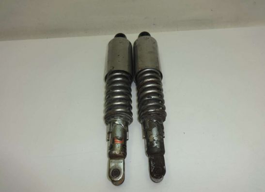 Achterschokbreker Honda CB 450