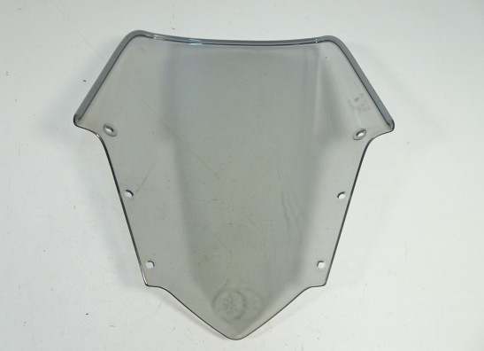 Kuipruit Yamaha FZ1