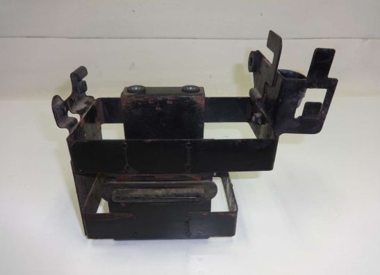 Accubak Kawasaki CSR 305 LTD