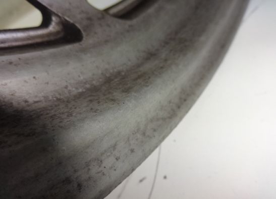 Felge hinten Yamaha FZX 750