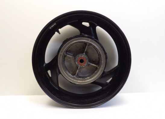 Achtervelg Honda ST 1300 Pan European