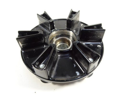 Driven flange Yamaha Tracer 700