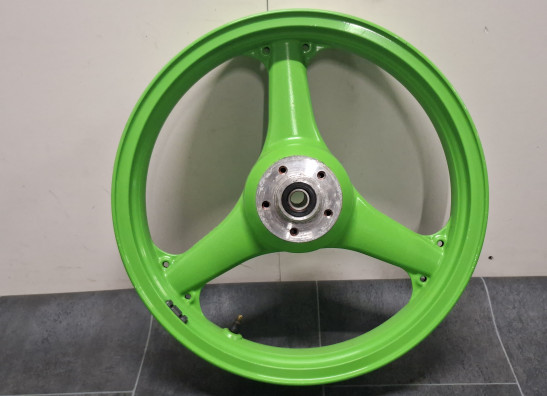 Voorvelg Kawasaki ZX 6 R