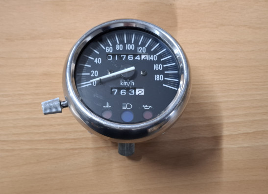 Meter Suzuki VZ 800 marauder