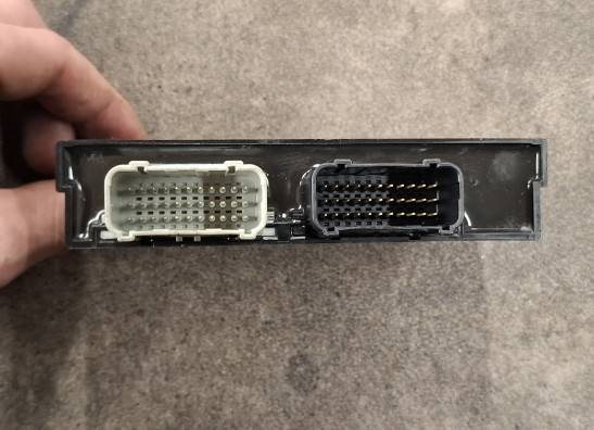 CDI Einheit Honda CRF 1100 Africa Twin