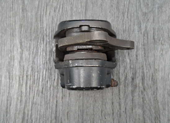 Remklauw Kawasaki KZ 440