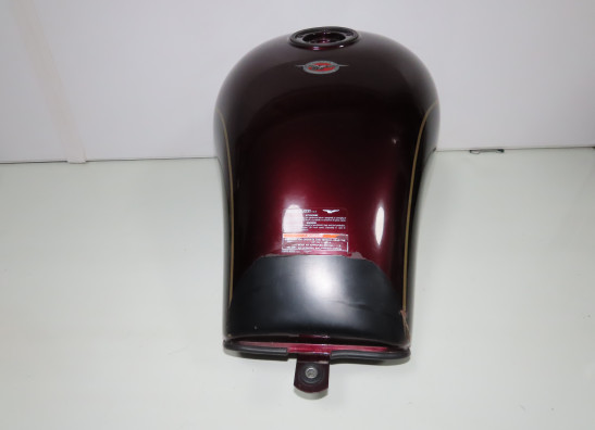 Benzintank Moto Guzzi California EV