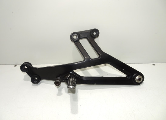 Main step holder left Ducati monster 600