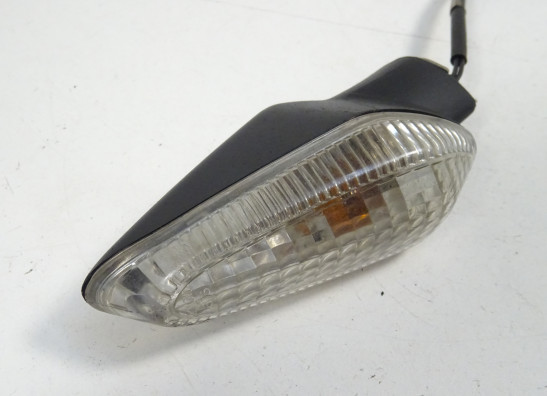 Knipperlicht rechts voor Ducati monster 796