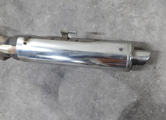 Uitlaat BMW K 1200 LT