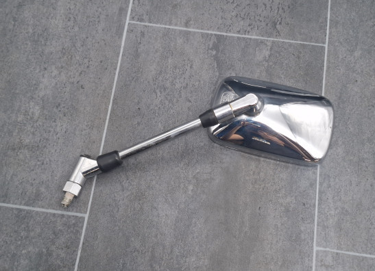 Juego de espejo Suzuki Burgman 400