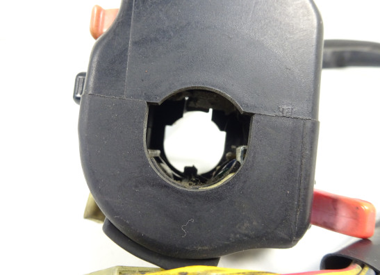 Lenkerschalter links Yamaha TDM